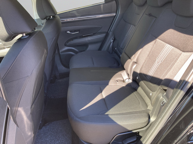 Hyundai TUCSON 1.6TGI HEV 230HP AT - автомобили, коли, обяви за нови и употребявани 10