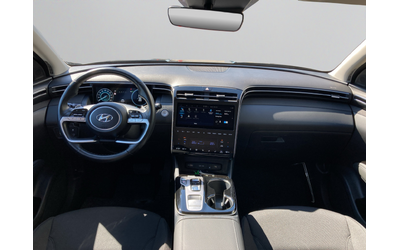 Hyundai TUCSON 1.6TGI HEV 230HP AT - автомобили, коли, обяви за нови и употребявани 13