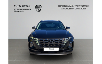 hyundai-tucson-1-6tgi-hev-230hp-at - 1