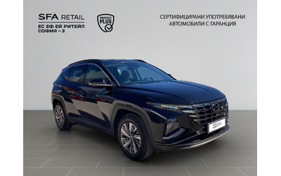 hyundai-tucson-1-6tgi-hev-230hp-at - 2