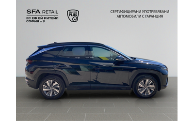 hyundai-tucson-1-6tgi-hev-230hp-at - 3