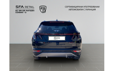 hyundai-tucson-1-6tgi-hev-230hp-at - 5