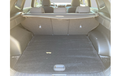 Hyundai TUCSON 1.6TGI HEV 230HP AT - автомобили, коли, обяви за нови и употребявани 8