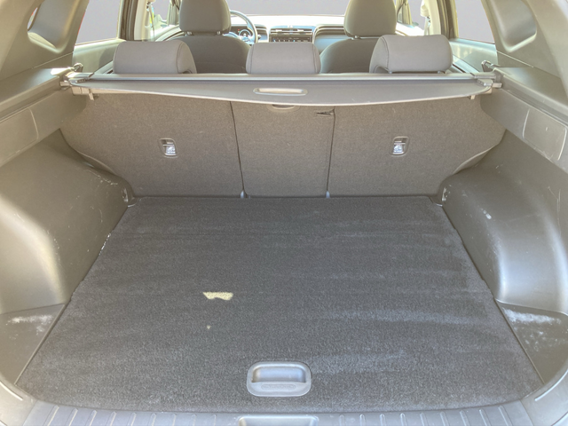 Hyundai TUCSON 1.6TGI HEV 230HP AT - автомобили, коли, обяви за нови и употребявани 8