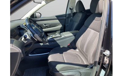 Hyundai TUCSON 1.6TGI HEV 230HP AT - автомобили, коли, обяви за нови и употребявани 9