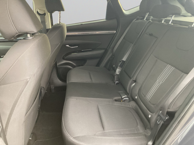 Hyundai TUCSON 1.6TGI HEV 230HP AT - автомобили, коли, обяви за нови и употребявани 10