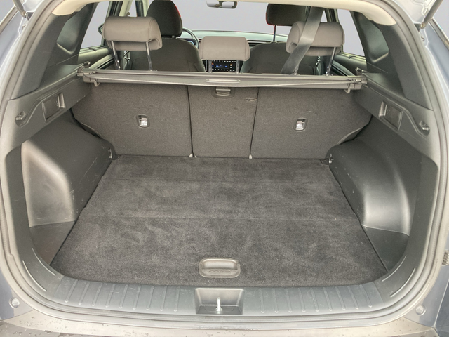 Hyundai TUCSON 1.6TGI HEV 230HP AT - автомобили, коли, обяви за нови и употребявани 8
