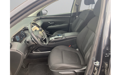 Hyundai TUCSON 1.6TGI HEV 230HP AT - автомобили, коли, обяви за нови и употребявани 9