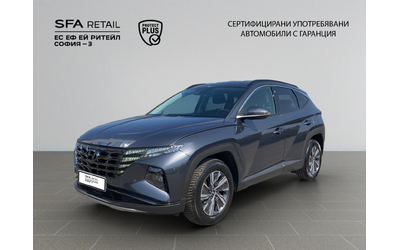 hyundai-tucson-1-6tgi-hev-230hp-at - 0