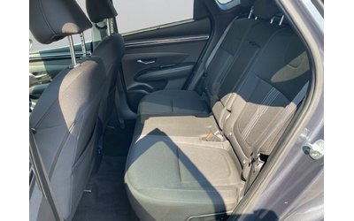Hyundai TUCSON 1.6TGI HEV 230HP AT - автомобили, коли, обяви за нови и употребявани 10