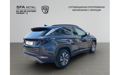 hyundai-tucson-1-6tgi-hev-230hp-at - 4