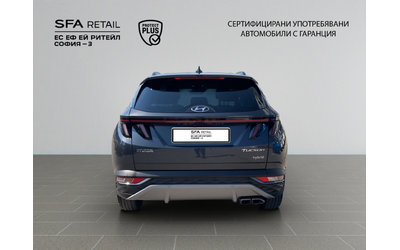hyundai-tucson-1-6tgi-hev-230hp-at - 5