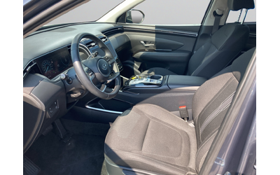 Hyundai TUCSON 1.6TGI HEV 230HP AT - автомобили, коли, обяви за нови и употребявани 9