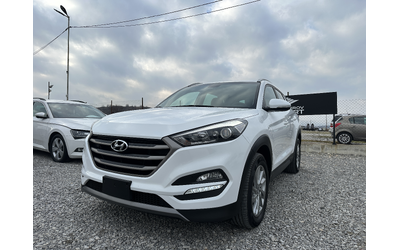 hyundai-tucson-1-7crdi-e6b - 0