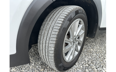 Hyundai Tucson 1.7CRDi E6B - автомобили, коли, обяви за нови и употребявани 11