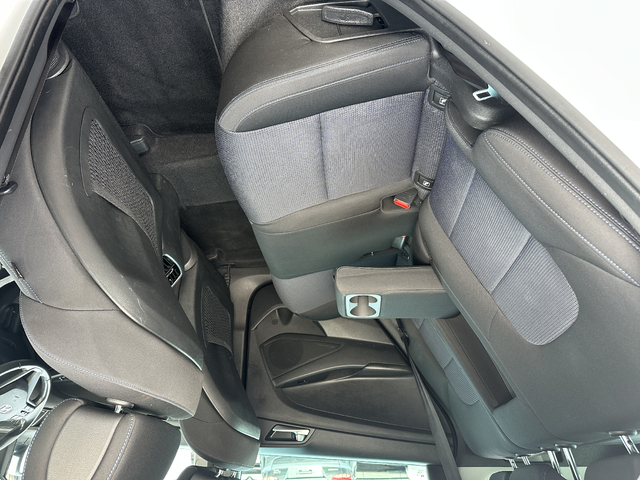 Hyundai Tucson 1.7CRDi E6B - автомобили, коли, обяви за нови и употребявани 6