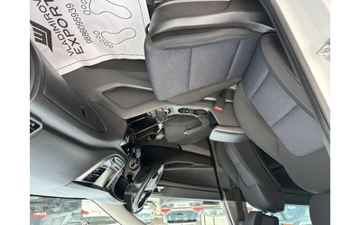 Hyundai Tucson 1.7CRDi E6B - автомобили, коли, обяви за нови и употребявани 7