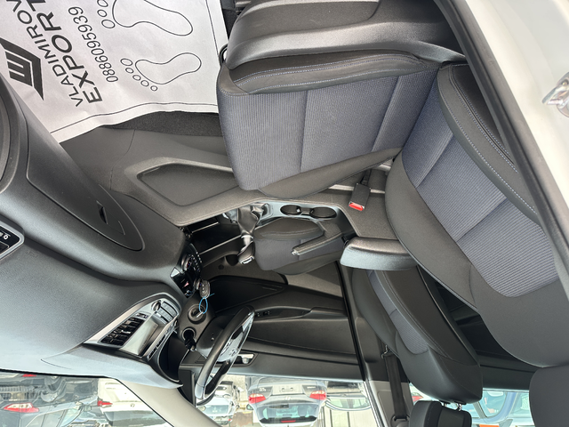 Hyundai Tucson 1.7CRDi E6B - автомобили, коли, обяви за нови и употребявани 7