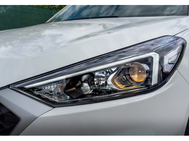 Hyundai Tucson 1.6T - FACELIFT -  6М ГАРАНЦИЯ! - автомобили, коли, обяви за нови и употребявани 6