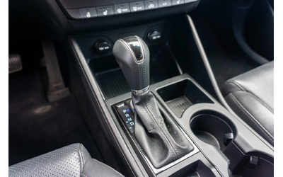 Hyundai Tucson 1.6T - FACELIFT -  6М ГАРАНЦИЯ! - автомобили, коли, обяви за нови и употребявани 7