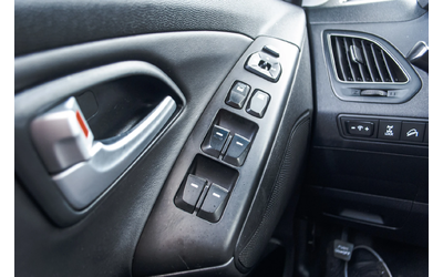 Hyundai Tucson 2.0CRDI-4WD-PREMIUM-6M ГАРАНЦИЯ! - автомобили, коли, обяви за нови и употребявани 14