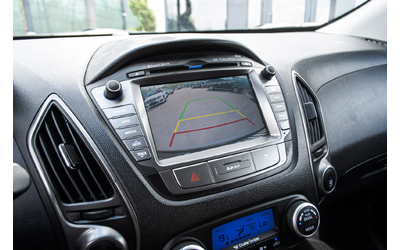 Hyundai Tucson 2.0CRDI-4WD-PREMIUM-6M ГАРАНЦИЯ! - автомобили, коли, обяви за нови и употребявани 16