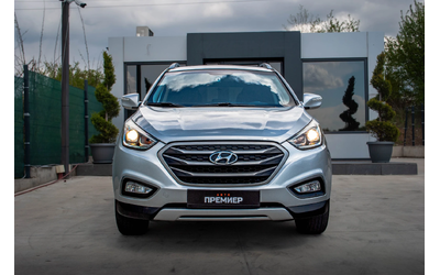 hyundai-tucson - 1