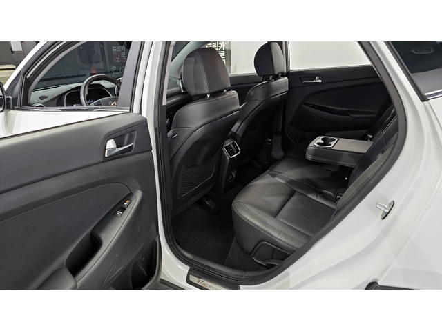 Hyundai Tucson All New Diesel 2.0 Premium - автомобили, коли, обяви за нови и употребявани 10