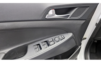 Hyundai Tucson All New Diesel 2.0 Premium - автомобили, коли, обяви за нови и употребявани 13