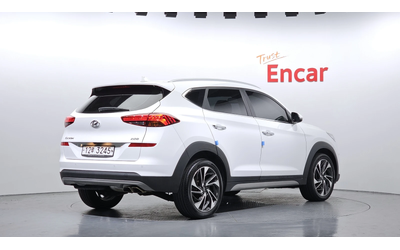 hyundai-tucson - 1
