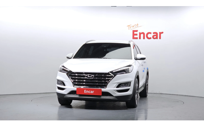 hyundai-tucson - 2