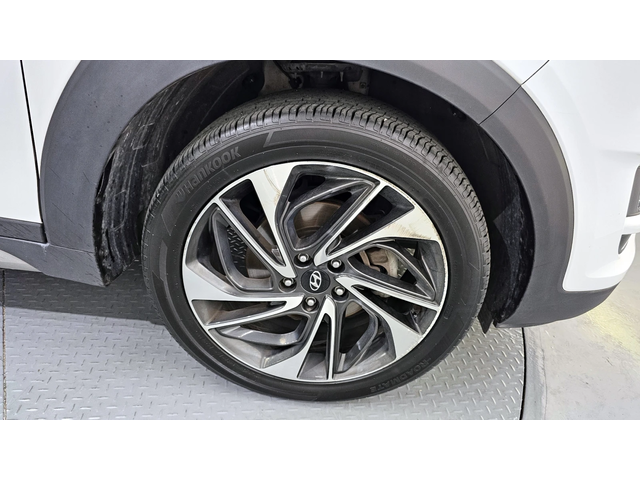 Hyundai Tucson All New Diesel 2.0 Premium - автомобили, коли, обяви за нови и употребявани 4