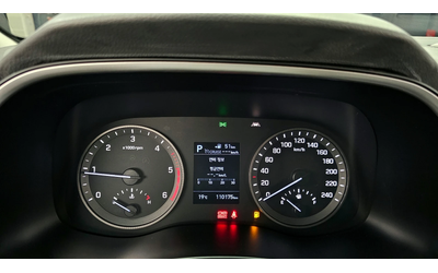 Hyundai Tucson All New Diesel 2.0 Premium - автомобили, коли, обяви за нови и употребявани 7