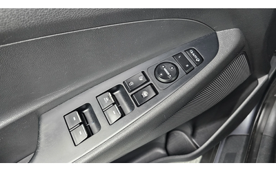 Hyundai Tucson All New Diesel 2.0 4WD Modern - автомобили, коли, обяви за нови и употребявани 12