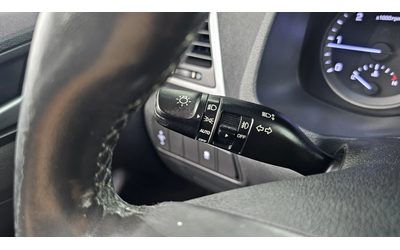 Hyundai Tucson All New Diesel 2.0 4WD Modern - автомобили, коли, обяви за нови и употребявани 14