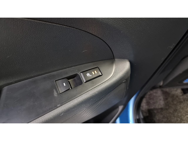 Hyundai Tucson All New Diesel 1.7 Modern Fever - автомобили, коли, обяви за нови и употребявани 15