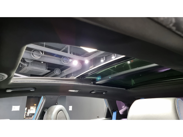 Hyundai Tucson All New Diesel 1.7 Modern Fever - автомобили, коли, обяви за нови и употребявани 16