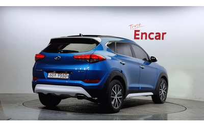 hyundai-tucson - 1