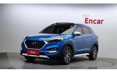 hyundai-tucson - 2