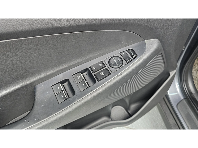 Hyundai Tucson All New Diesel 2.0 Premium - автомобили, коли, обяви за нови и употребявани 10