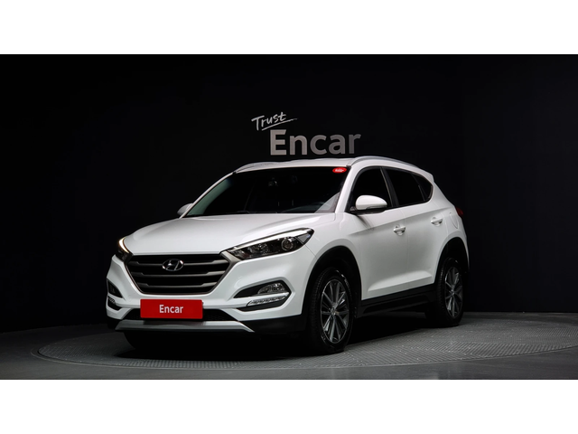 Hyundai Tucson All New Diesel 2.0 Premium - автомобили, коли, обяви за нови и употребявани 0