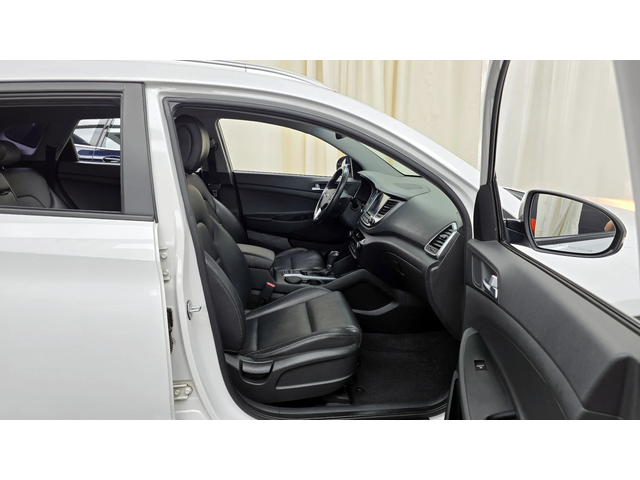 Hyundai Tucson All New Diesel 2.0 Premium - автомобили, коли, обяви за нови и употребявани 10