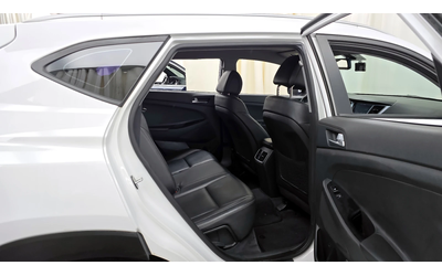 Hyundai Tucson All New Diesel 2.0 Premium - автомобили, коли, обяви за нови и употребявани 11