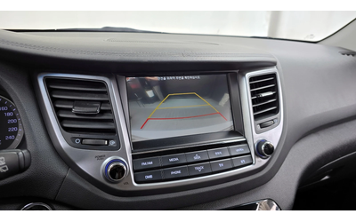 Hyundai Tucson All New Diesel 2.0 Premium - автомобили, коли, обяви за нови и употребявани 14