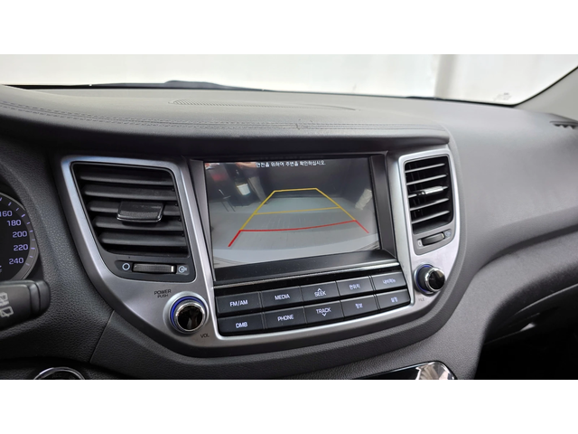 Hyundai Tucson All New Diesel 2.0 Premium - автомобили, коли, обяви за нови и употребявани 14