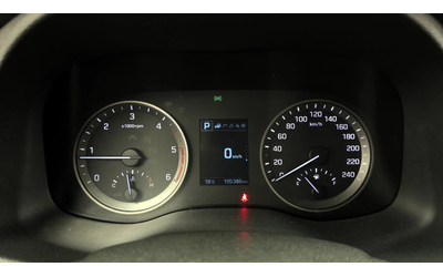 Hyundai Tucson All New Diesel 2.0 Premium - автомобили, коли, обяви за нови и употребявани 7