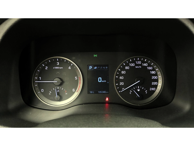 Hyundai Tucson All New Diesel 2.0 Premium - автомобили, коли, обяви за нови и употребявани 7