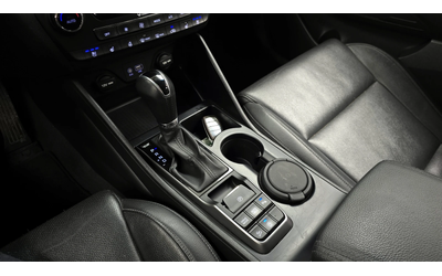 Hyundai Tucson All New Diesel 2.0 Premium - автомобили, коли, обяви за нови и употребявани 8