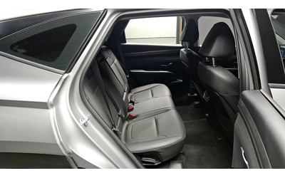 Hyundai Tucson (NX4) Gasoline 1.6 Turbo Premium - автомобили, коли, обяви за нови и употребявани 10