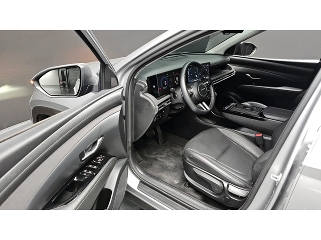 Hyundai Tucson (NX4) Gasoline 1.6 Turbo Premium - автомобили, коли, обяви за нови и употребявани 11